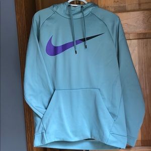 Nike hoodie